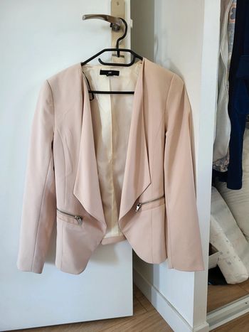 Veste blazer H&M
