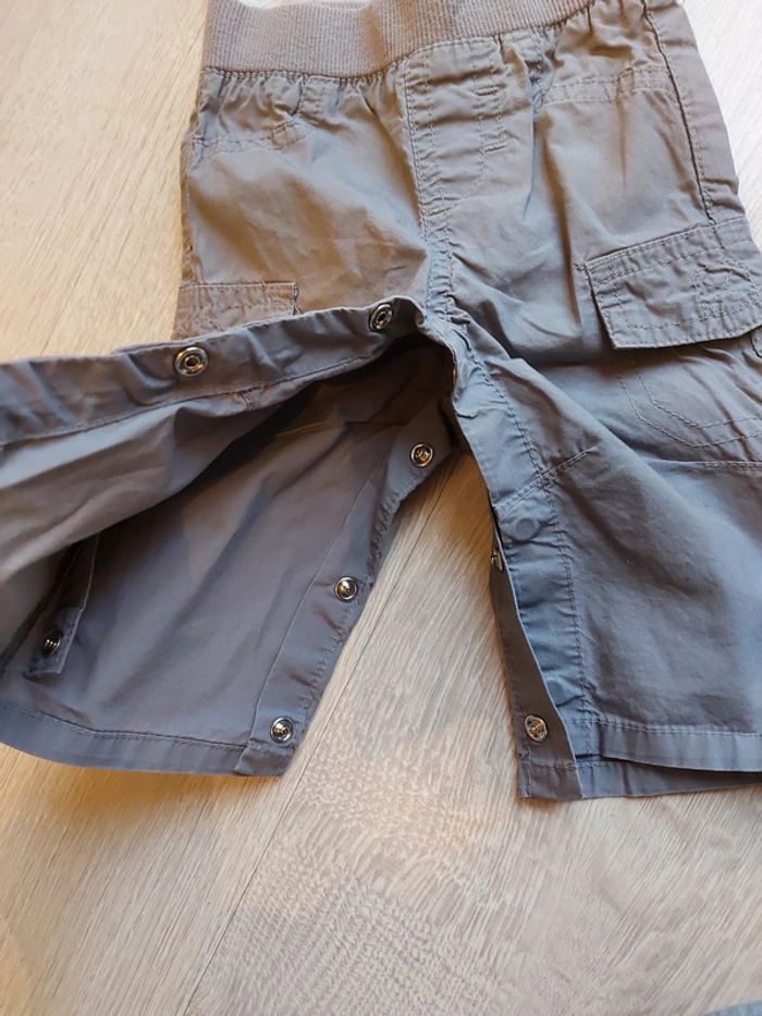 Ensemble toucan bébé 3 mois - photo numéro 2