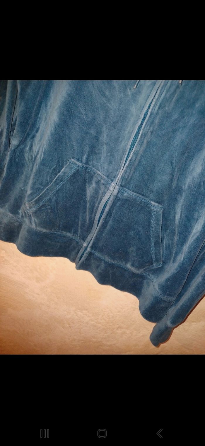 Sweat femme taille 38 - photo numéro 3