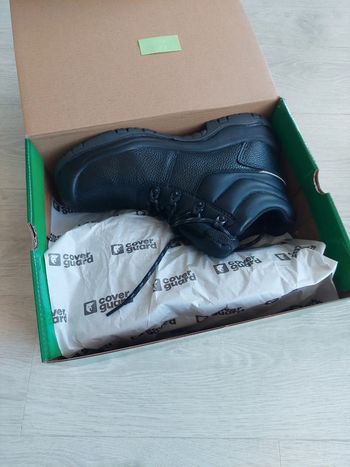 Chaussures de sécurité