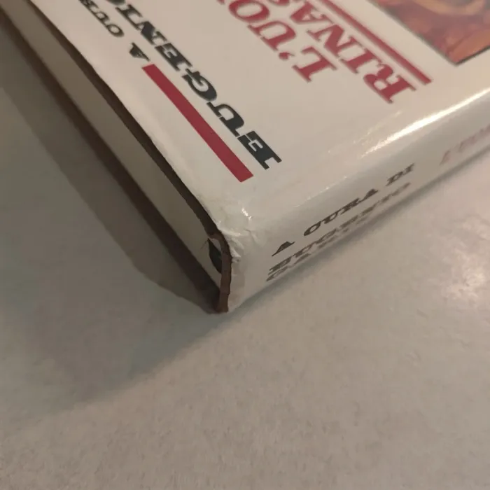Livre l'uomo del rinascimento - photo numéro 5