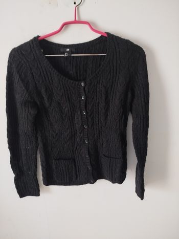 Gilet H&M taille S