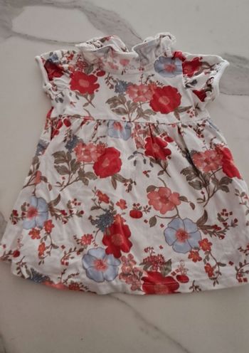 Petite robe