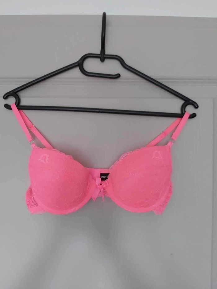 Soutien-gorge