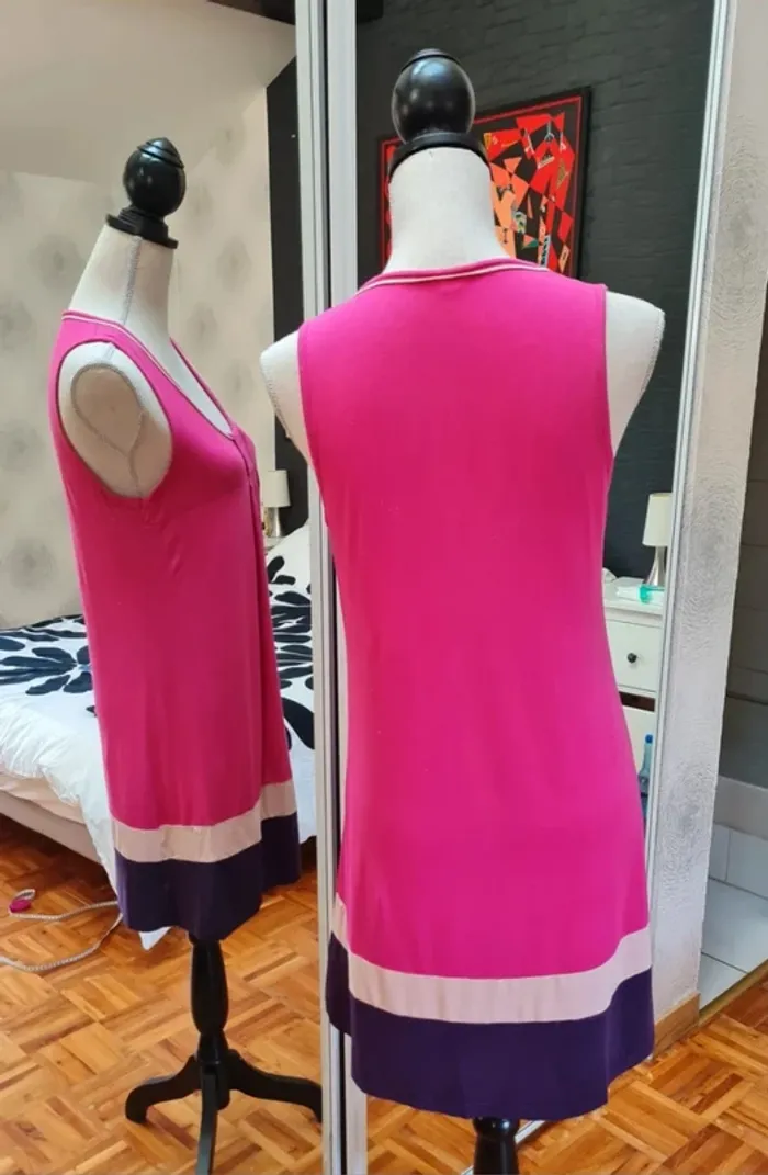 Lot 2 nuisettes + 1 en cadeau T38/40 - photo numéro 10