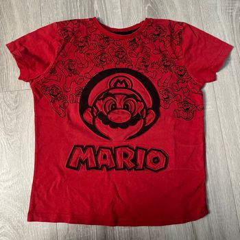 Tee shirt
