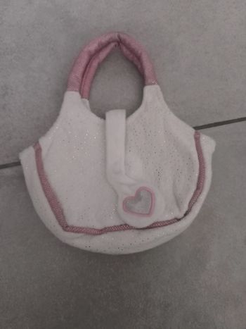 Petit sac en feutrine