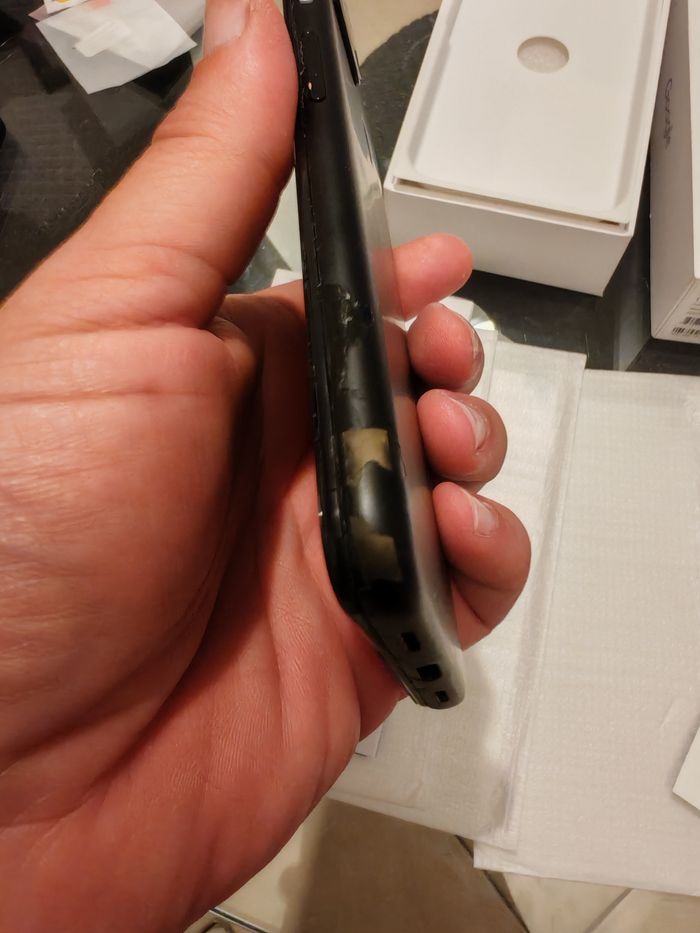 Google pixel 4a 5g 128go - photo numéro 2