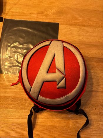 Sac à dos Avengers