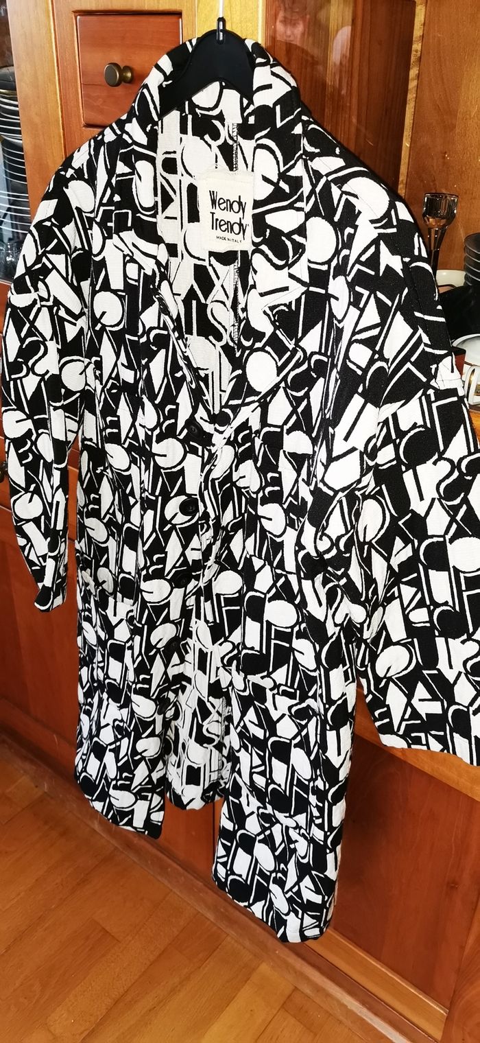 Veste - photo numéro 3