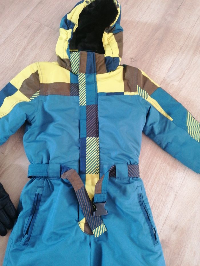 Combinaison de ski - photo numéro 2