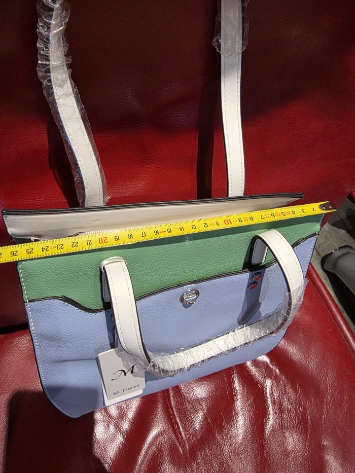 Sac à main - photo numéro 9