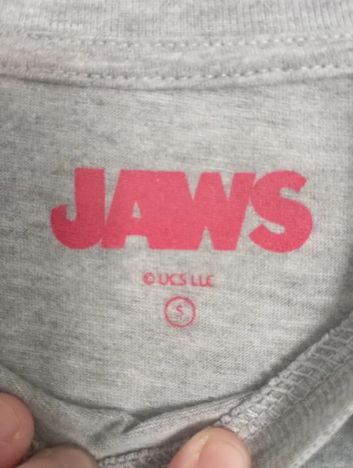 Tee-shirt - photo numéro 3