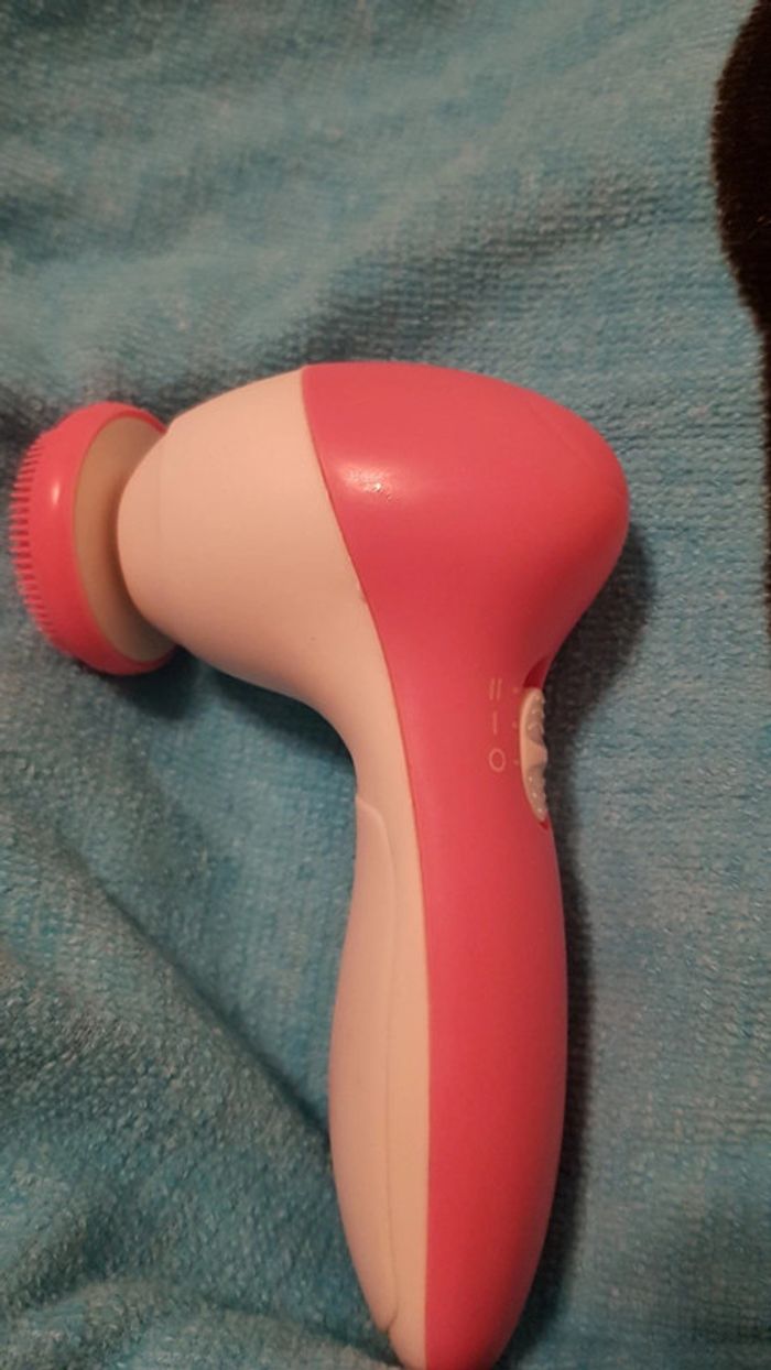 Brosse - photo numéro 6