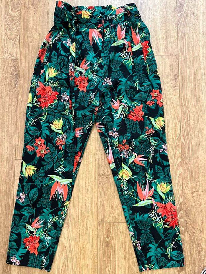 Pantalon Vila