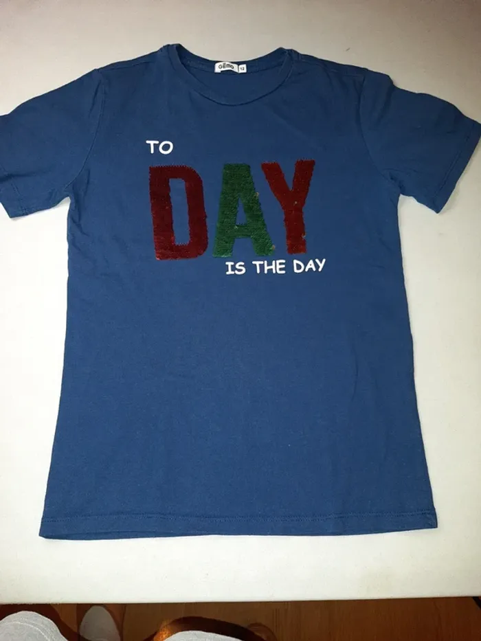 Tshirt