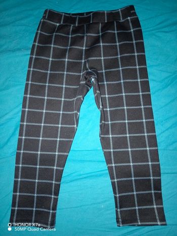 Leggins 4 ans