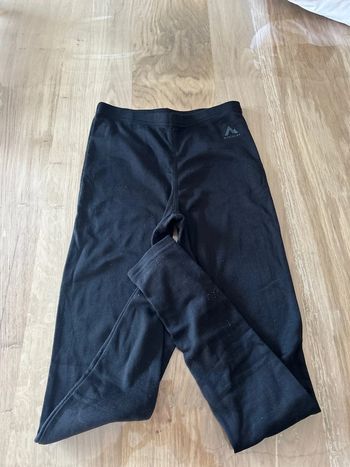 Legging de ski