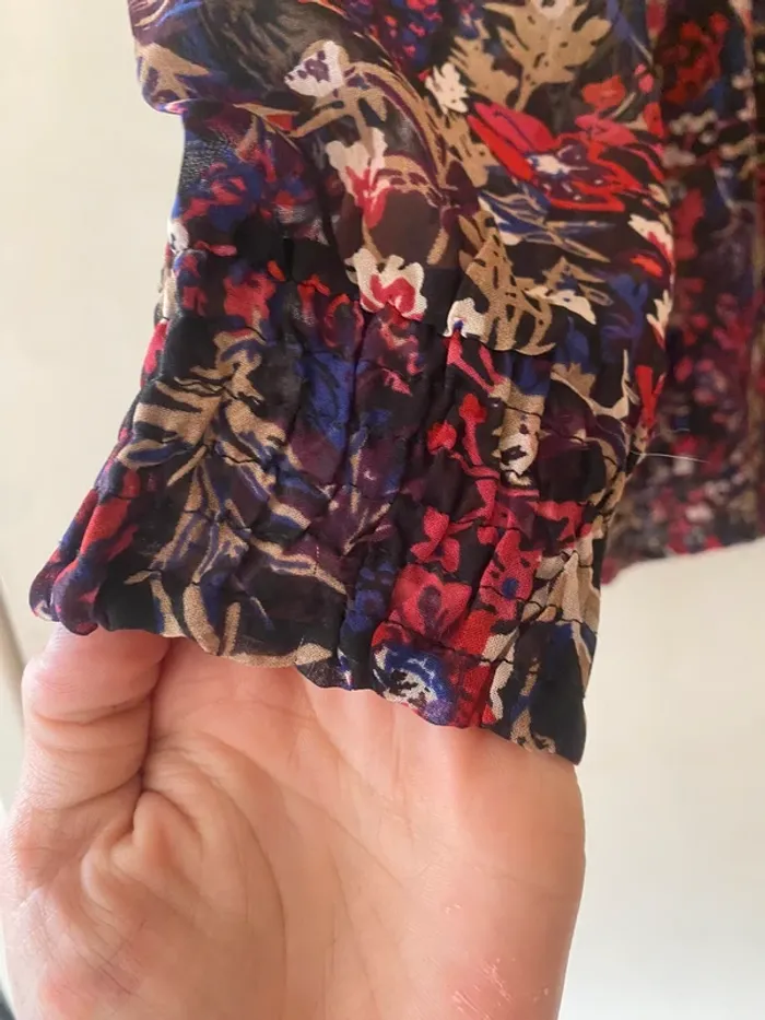 Blouse - photo numéro 5