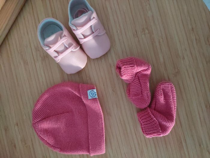 Ensemble accessoires