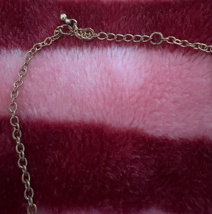 Ensemble collier boucles d’oreilles - photo numéro 4