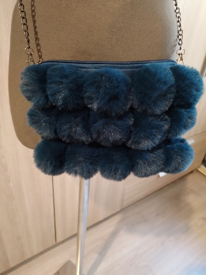 Sac à bandoulière femme - photo numéro 2