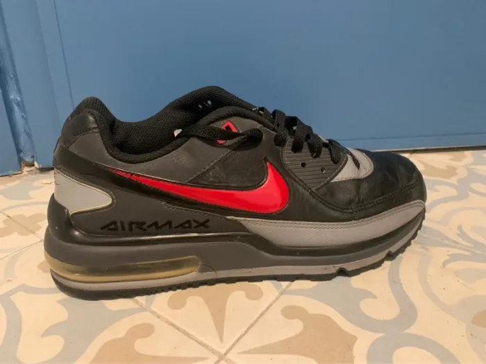 Baskets Nike - photo numéro 8