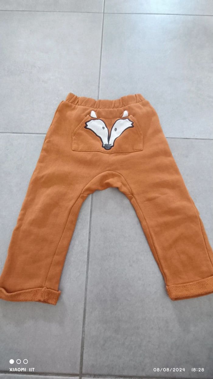 6 pantalon petit garçon - photo numéro 5