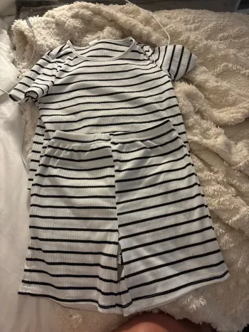 Pyjama 2/3A