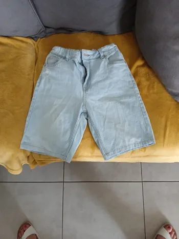 Short