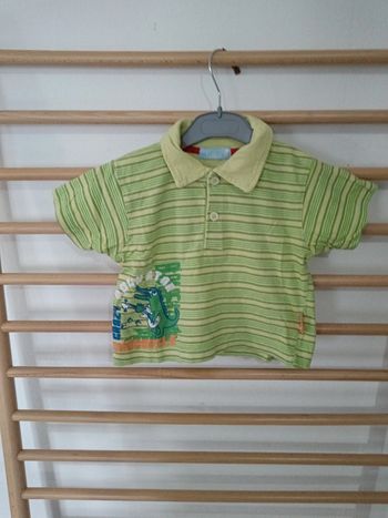 Polo mini malice