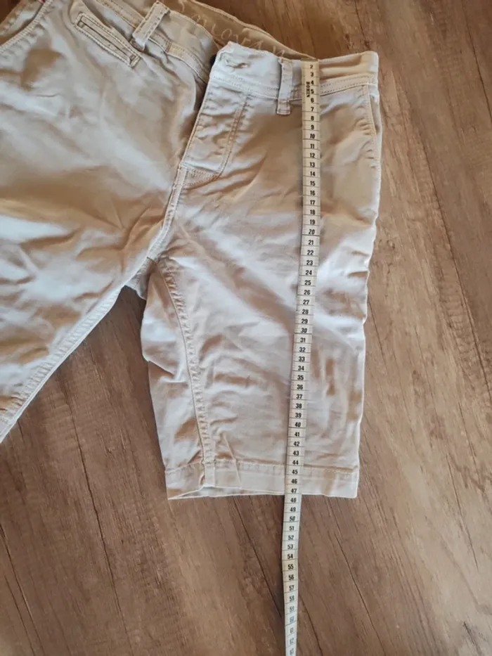 Bermuda chino - photo numéro 8