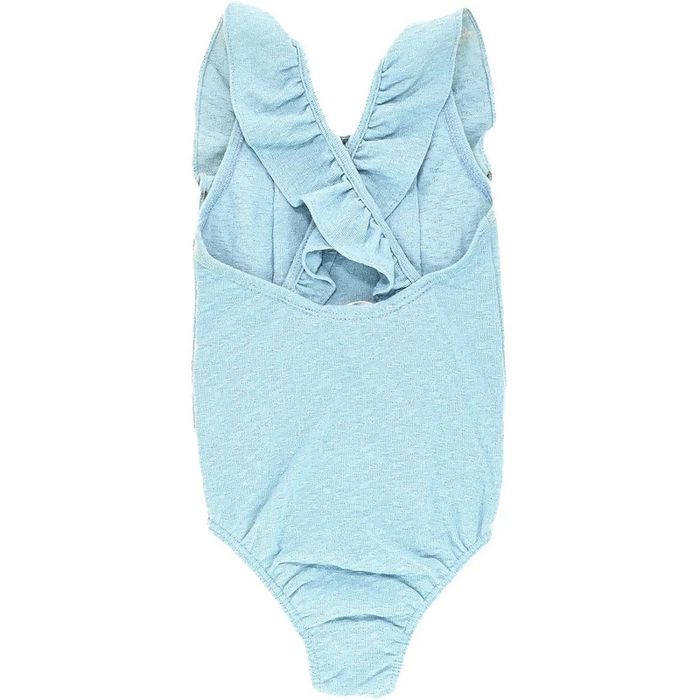 Louise Misha Maillot de bain 1 pièce 12 mois - photo numéro 2