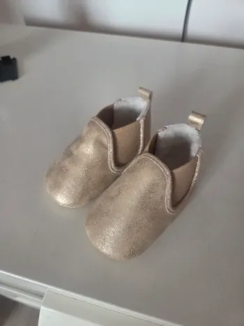 Bottines