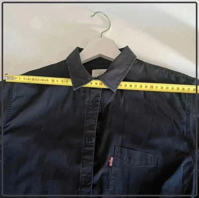 Chemise  levi's taille  s/36 - photo numéro 9