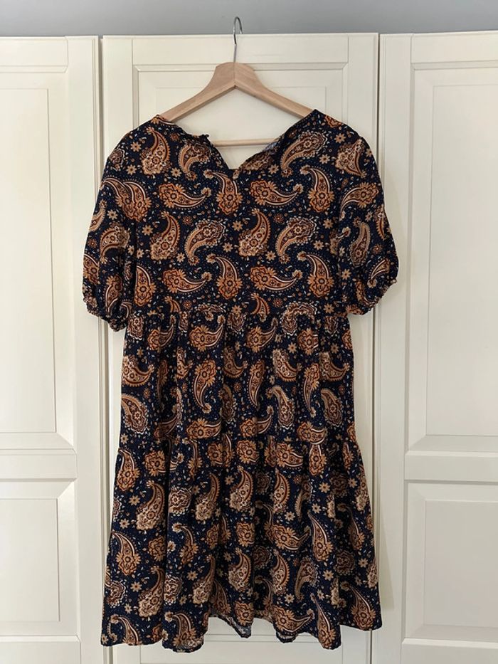 Robe SHEIN - photo numéro 3