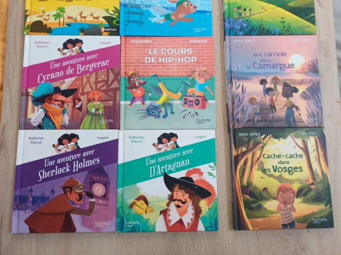 Livres Macdonald - photo numéro 2