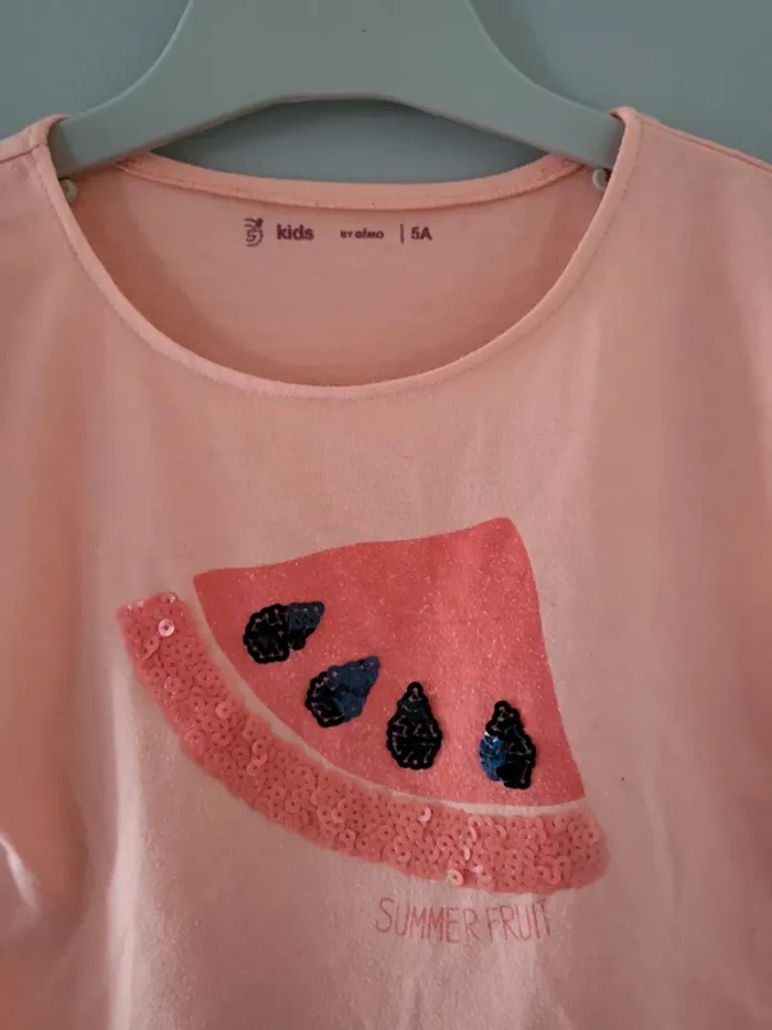 T-shirts - photo numéro 2