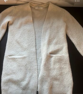 Gilet H&M fille