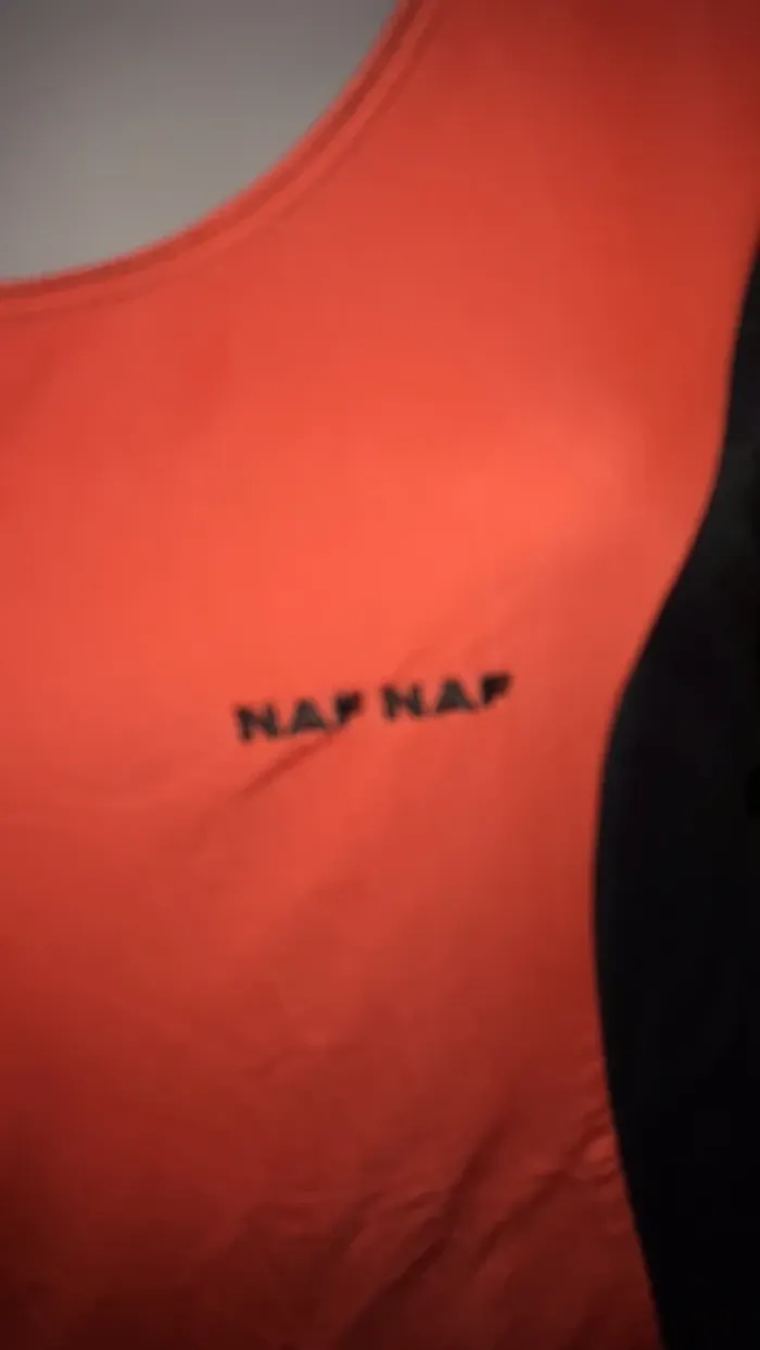 Robe Naf Naf - photo numéro 2