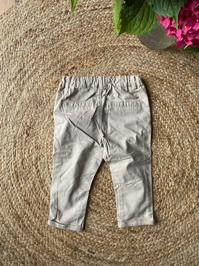 Pantalon garçon 18 mois - photo numéro 4