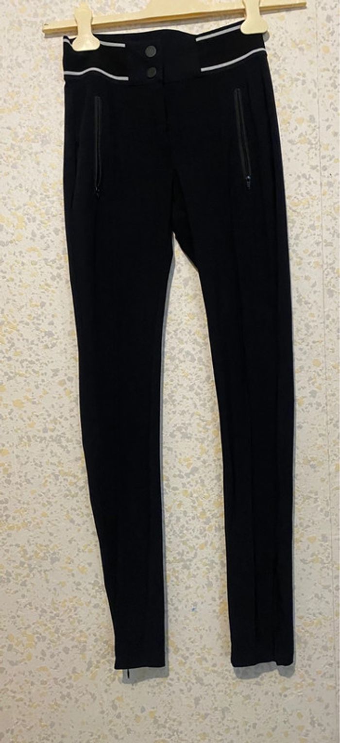 Legging Sandro marino 34