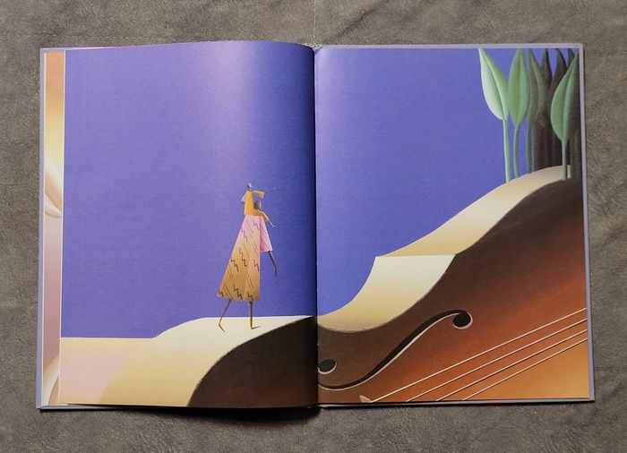 Les larmes du monstre Kerisel Françoise - photo numéro 4