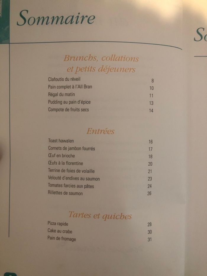 Les succès du millénaire - toutes les saveurs de l’équilibre - photo numéro 2
