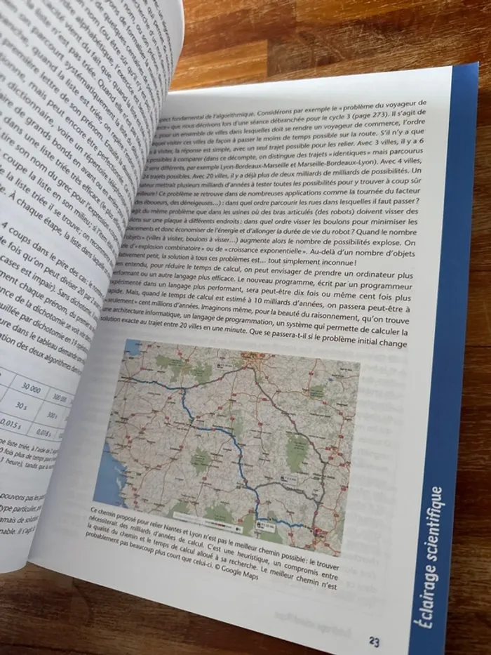 Livre 1,2.3 codez! Enseigner l’informatique à l’école et au collège - photo numéro 6