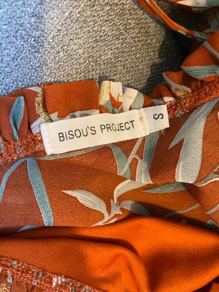 Robe taille S - photo numéro 4