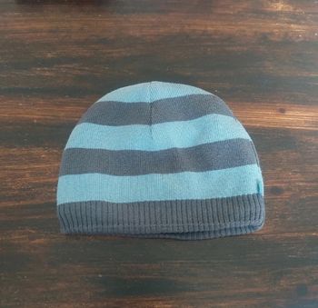 Bonnet hiver