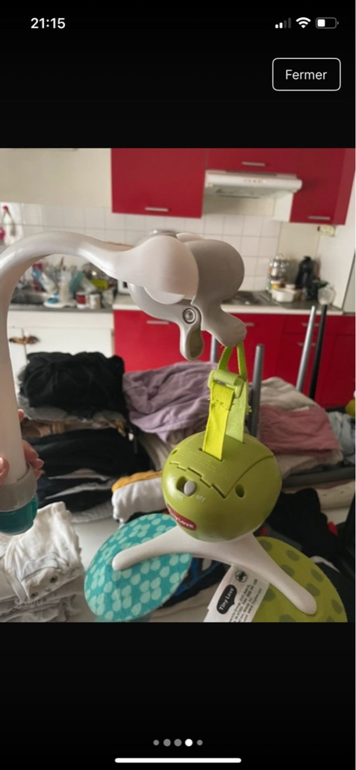 Mobile - photo numéro 4