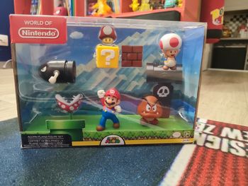 Coffret la plaine du grand Chêne