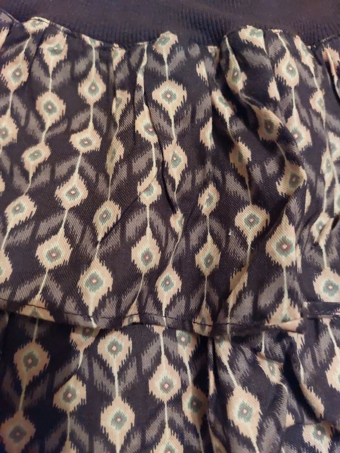 Jupe à froufrous Sergent Major 3A - photo numéro 3